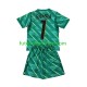 Camisola Alternativa (2ª) Guarda-redes Seleção Francesa Brice Samba 1 World Cup 2026 Manga Curta ,Criança