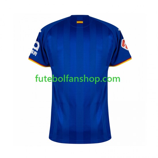 Camisola Principal Getafe CF Época 2025/2026 Manga Curta ,Homem