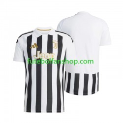 Camisola Principal Juventus Época 2026/2027 Manga Curta ,Homem