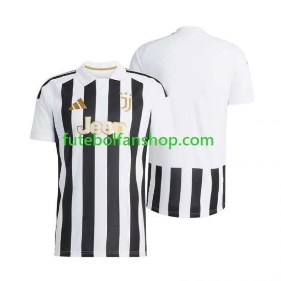 Camisola Principal Juventus Época 2026/2027 Manga Curta ,Homem