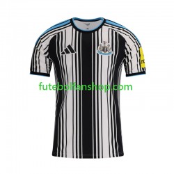 Camisola Principal Newcastle United Época 2026/2027 Manga Curta ,Homem