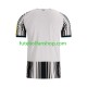 Camisola Alternativo Seleção Neerlandesa Virgil van Dijk 4 World Cup 2026 Manga Curta ,Criança
