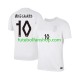 Camisola Alternativa (2ª) Seleção Norueguesa Martin Odegaard 10 World Cup 2026 Manga Curta ,Homem