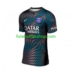 Camisola Principal Guarda-redes Paris Saint-Germain Época 2026/2027 Manga Curta ,Homem
