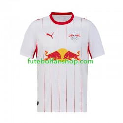 Camisola Principal RB Leipzig Época 2026/2027 Manga Curta ,Homem