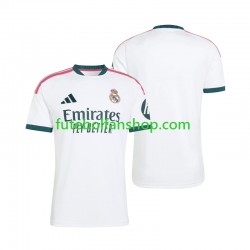 Camisola Principal Real Madrid Época 2026/2027 Manga Curta ,Homem