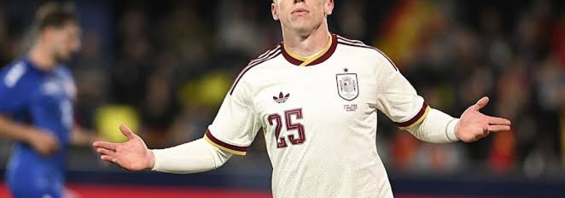 Víctor Muñoz kommer att ge allt för Liverpool