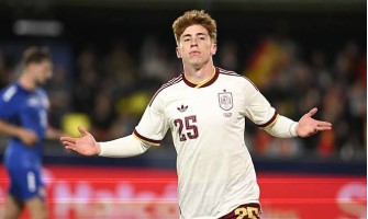 Víctor Muñoz kommer att ge allt för Liverpool