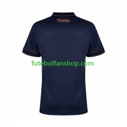 Camisola Alternativo Seleção Equatoriana World Cup 2026 Manga Curta ,Homem