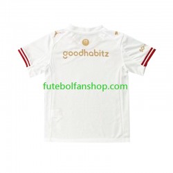 Camisola Alternativa (3ª) PSV Eindhoven Efteling Época 2025/2026 Manga Curta ,Homem