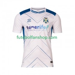 Camisola Principal CD Tenerife CWC Época 2025/2026 Manga Curta ,Homem