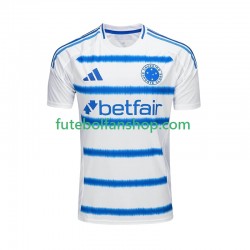 Camisola Alternativo Cruzeiro Época 2025/2026 Manga Curta ,Homem