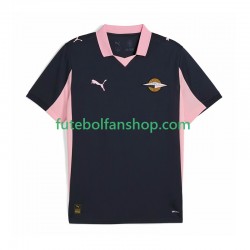 Camisola Alternativo Palermo Época 2025/2026 Manga Curta ,Homem