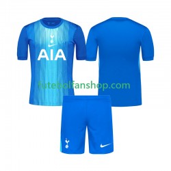 Camisola Alternativo Guarda-redes Tottenham Hotspur Época 2025/2026 Manga Curta ,Criança