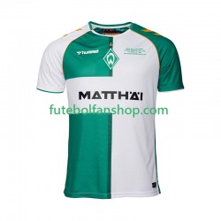 Camisola Principal Werder Bremen Special 2025 Manga Curta ,Homem